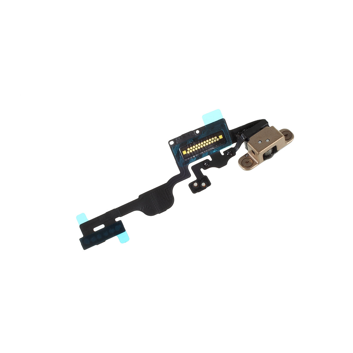 OEM Power Button Volume Button Flex Cable Ribbon Replacement for Apple Watch Series 1 38mm