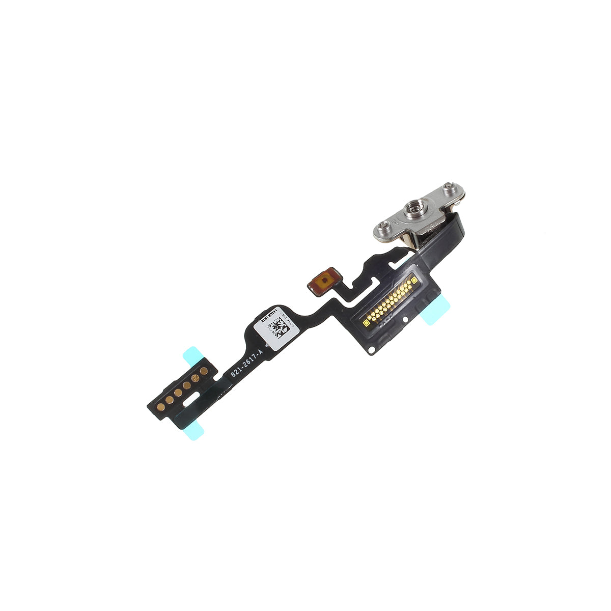 OEM Power Button Volume Button Flex Cable Ribbon Replacement for Apple Watch Series 1 38mm