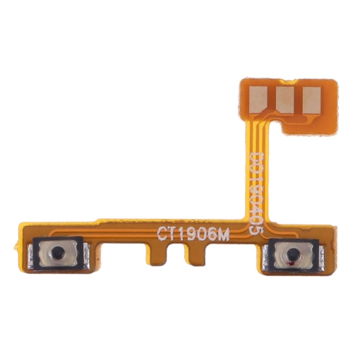 OEM Volume Flex Cable Repair Part for Oppo Reno