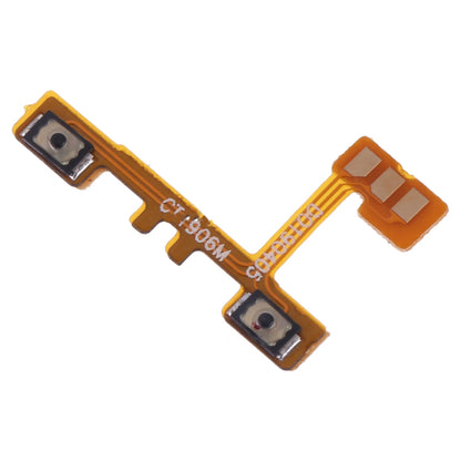 OEM Volume Flex Cable Repair Part for Oppo Reno