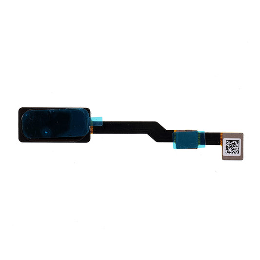 OEM Home Key Fingerprint Button Flex Cable Repair Part for Asus Zenfone 4 Selfie Pro ZD552KL