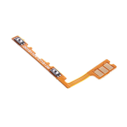 OEM Volume Flex Cable Replace Part for Oppo A7