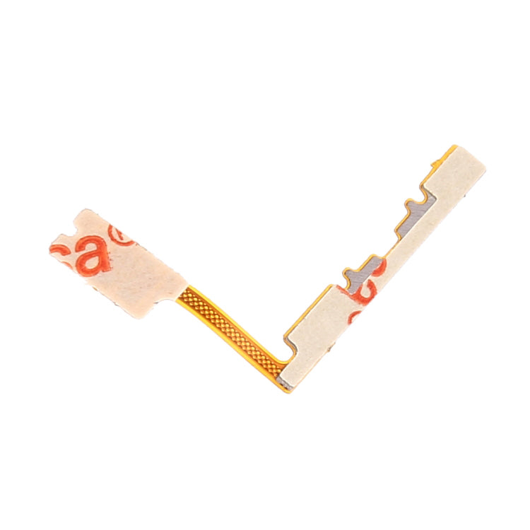 OEM Volume Flex Cable Replace Part for Oppo A7