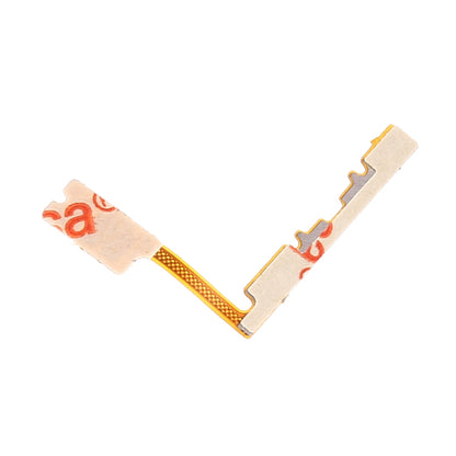 OEM Volume Flex Cable Replace Part for Oppo A7