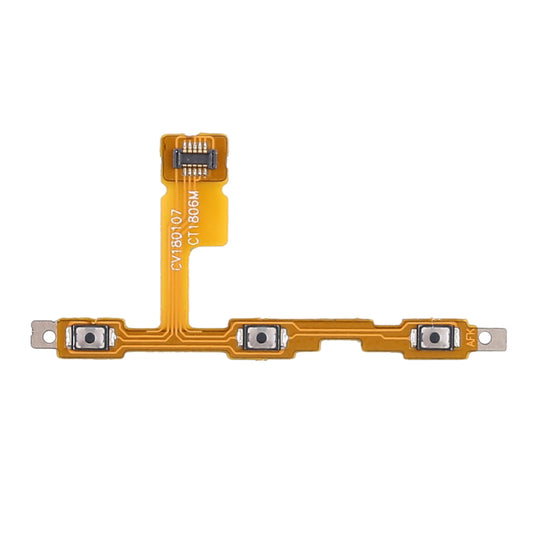 OEM Power On/Off Flex Cable Replacement Part for vivo Y51