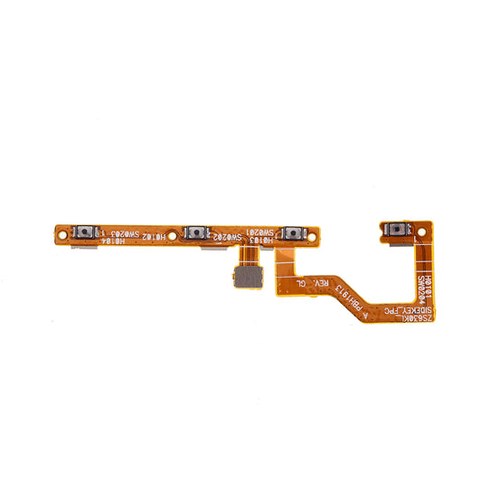 OEM Power On/Off and Volume Buttons Flex Cable for Asus Zenfone 6 ZS630KL