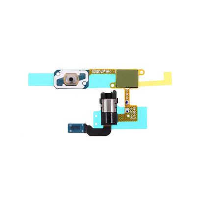 OEM Earphone Jack Flex Cable Part for Samsung Galaxy J3 (2018) J337 / J3 Star for T-Mobile