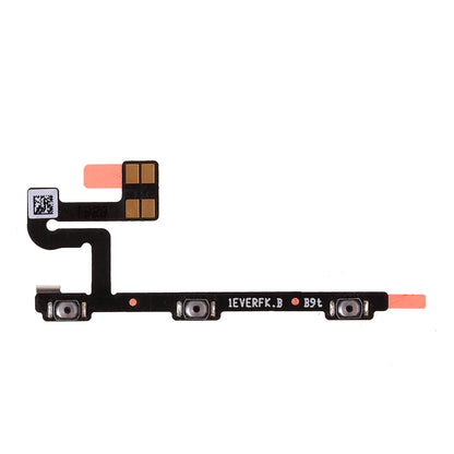 OEM for Huawei Mate 20 X Power ON/OFF and Volume Button Flex Cable