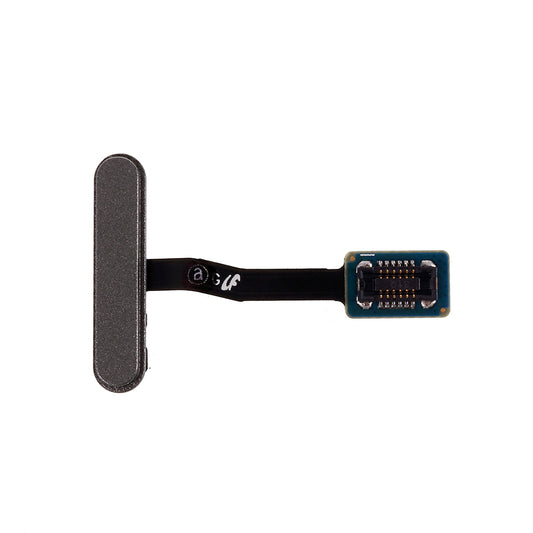 For Samsung Galaxy S10e G970 OEM Home Key Fingerprint Button Flex Cable (without Logo)