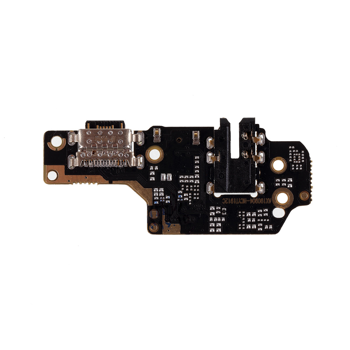 Charging Port Flex Cable Part for Xiaomi Redmi Note 8