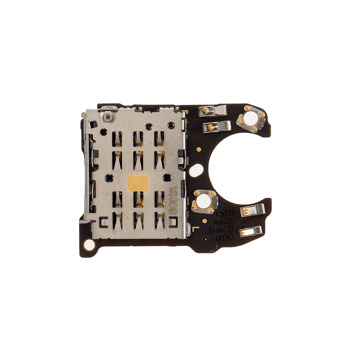 OEM SIM Card Holder Contact Flex Cable for Huawei Mate 20 Pro