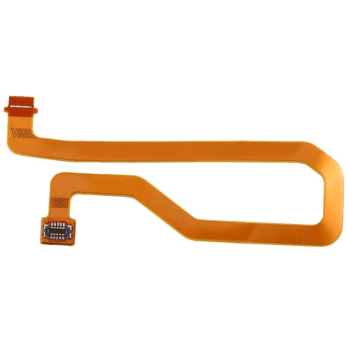 OEM Fingerprint Home Button Connection Flex Cable for Xiaomi Redmi Note 7 / Note 7 Pro (India)