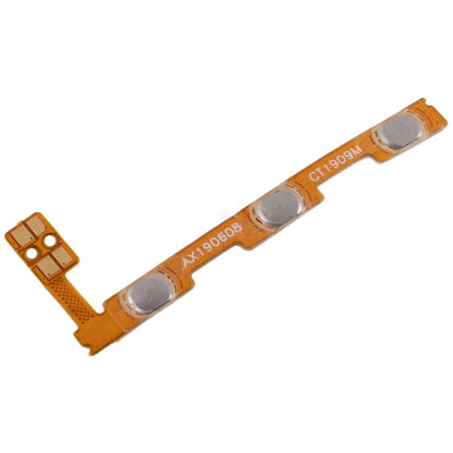 OEM Power On/Off Flex Cable Replacement for Xiaomi Redmi 7A