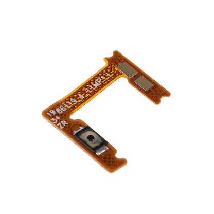 OEM Power On/Off Flex Cable Replace Part for Samsung Galaxy A20s SM-A207
