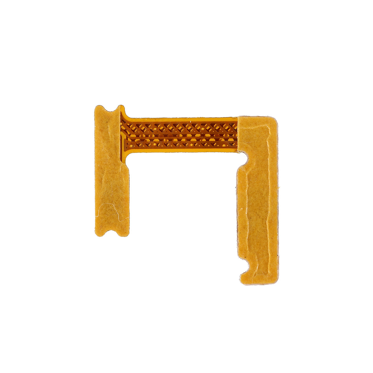 OEM Power On/Off Flex Cable Replace Part for Samsung Galaxy A20s SM-A207