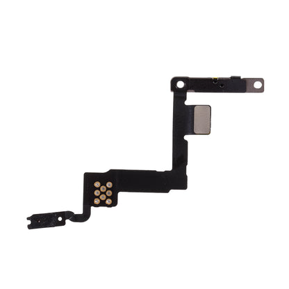 Power On/OFF Flex Cable Replacement Part for Apple iPhone 11 6.1 inch (OEM Disassembly)