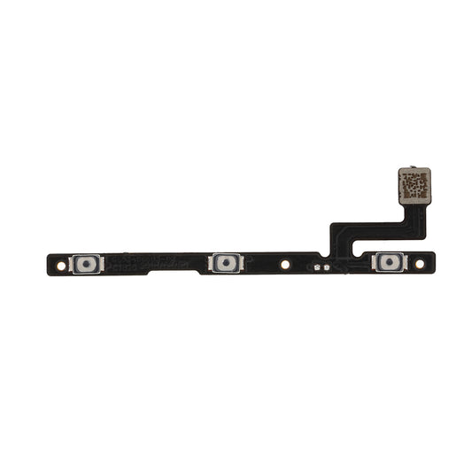 OEM Power On/Off and Volume Buttons Flex Cable for Google Pixel 3a