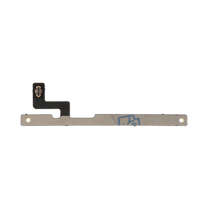 OEM Power On/Off and Volume Buttons Flex Cable Replacement for Google Pixel 3a XL