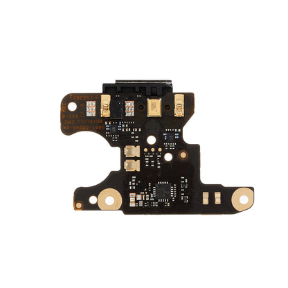 OEM Microphone Mic Flex Cable Replacement for Google Pixel 3a