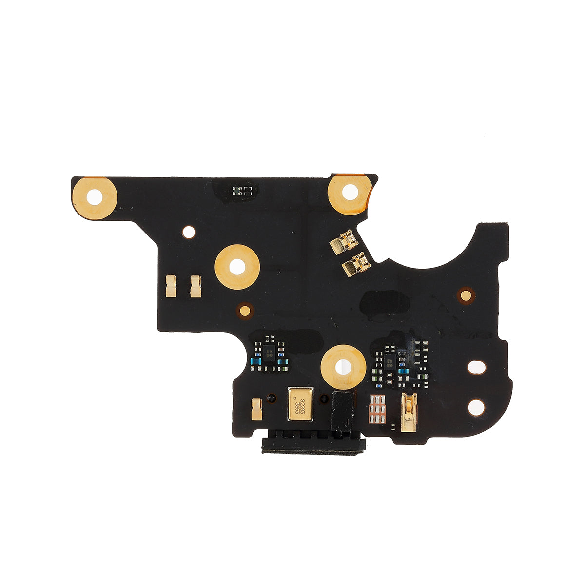 OEM Microphone Mic Flex Cable Replacement for Google Pixel 3a XL