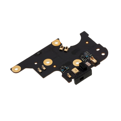 OEM Microphone Mic Flex Cable Replacement for Google Pixel 3a XL