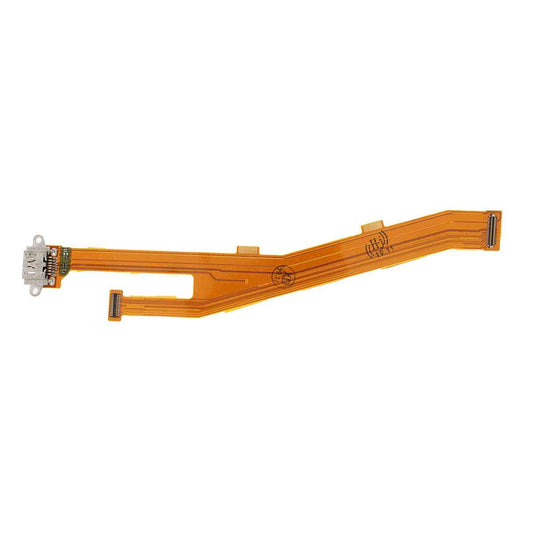 OEM Charging Port Flex Cable for Oppo A79