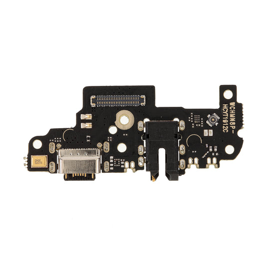 Charging Port Flex Cable Part for Xiaomi Redmi Note 8 Pro