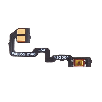 OEM Power On/Off Flex Cable Repair Part for Oppo R17 Pro