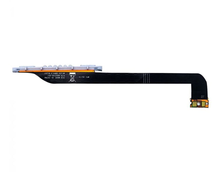 OEM Keyboard Connect Flex Cable Ribbon for Microsoft Surface Pro 3