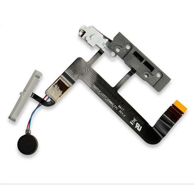 Power On/Off and Volume Flex Cable Replacement for Microsoft Surface Pro 3