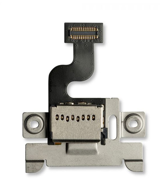 Micro SD Card Slot Holder Flex Cable Replacement for Microsoft Surface Pro 3