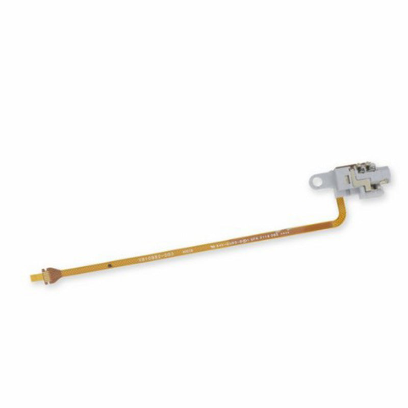 OEM Audio Earphone Jack Flex Cable Replacement Part for Microsoft Surface Book (1st Gen)