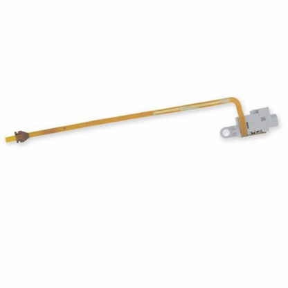 OEM Audio Earphone Jack Flex Cable Replacement Part for Microsoft Surface Book (1st Gen)