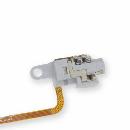 OEM Audio Earphone Jack Flex Cable Replacement Part for Microsoft Surface Book (1st Gen)