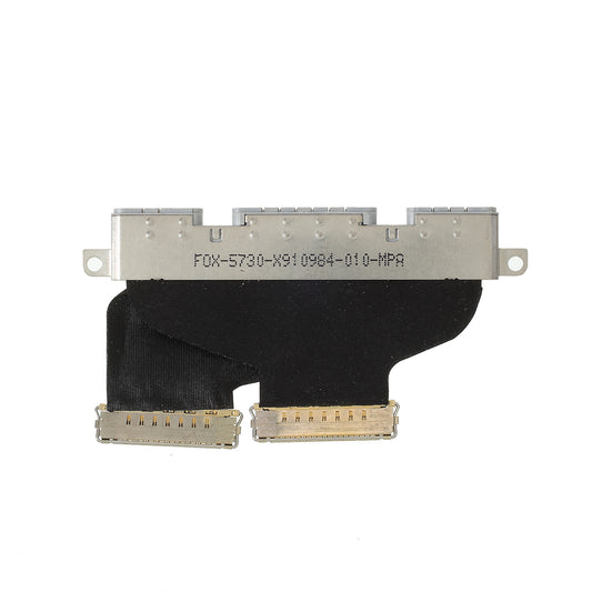 OEM Charging Port Dock Connector Part for Microsoft Surface Book (1st Gen)