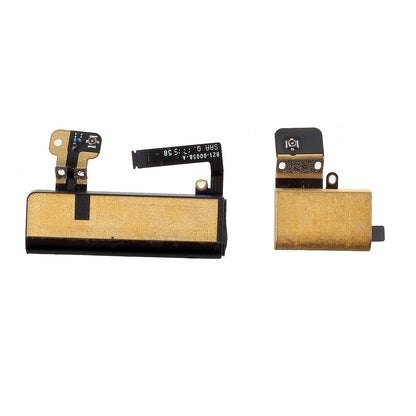 OEM Right + Left Signal Antenna Flex Cable Parts for iPad Air 2