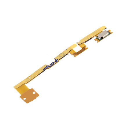 For Huawei Nexus 6P OEM Power On/Off Switch Button Flex Cable Part