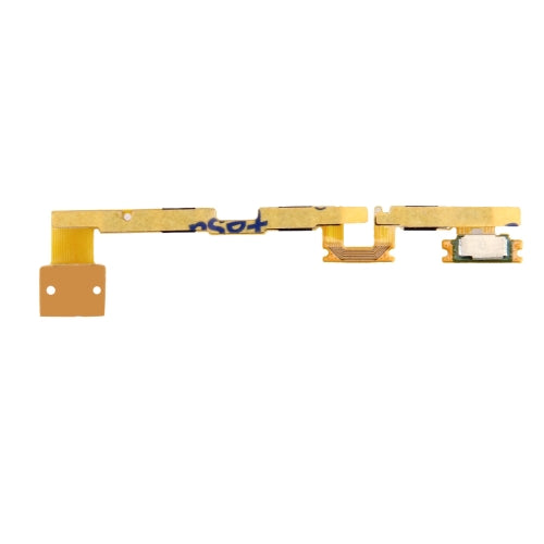 For Huawei Nexus 6P OEM Power On/Off Switch Button Flex Cable Part