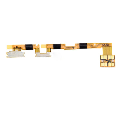 For Huawei Nexus 6P OEM Power On/Off Switch Button Flex Cable Part