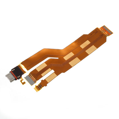 OEM Charging Port Flex Cable Replacement for Sony Xperia XZ