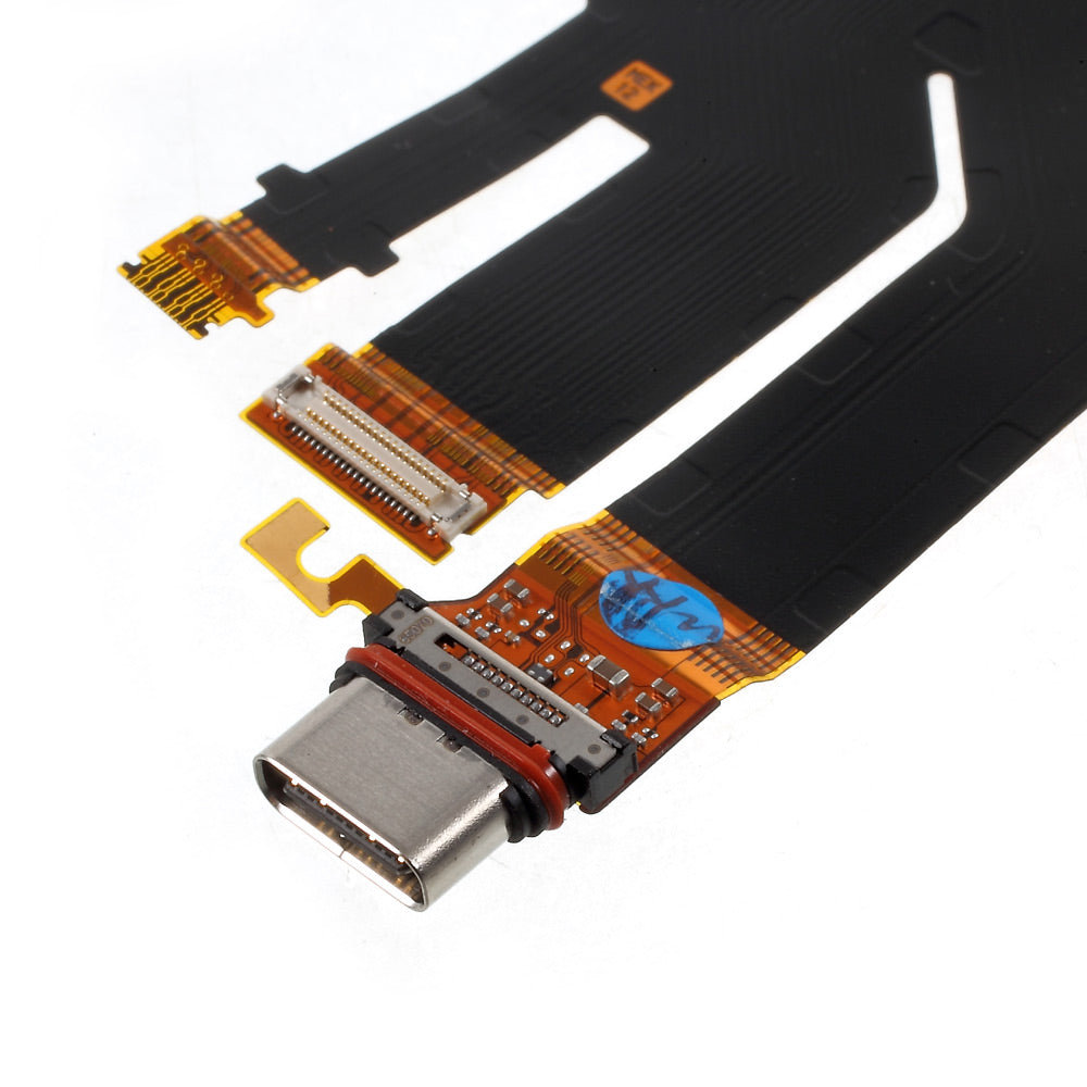 OEM Charging Port Flex Cable Replacement for Sony Xperia XZ