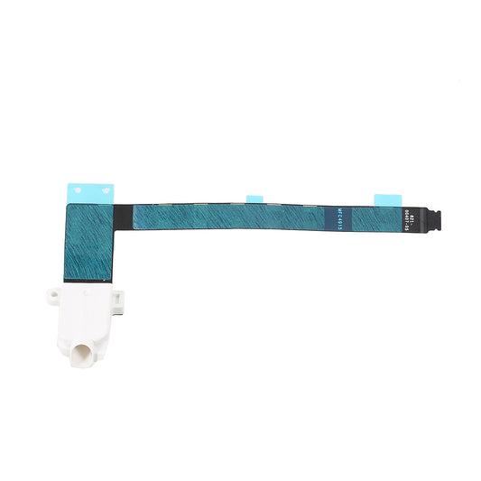 OEM Audio Earphone Jack Flex Cable Ribbon Replacement for iPad Pro 9.7 inch