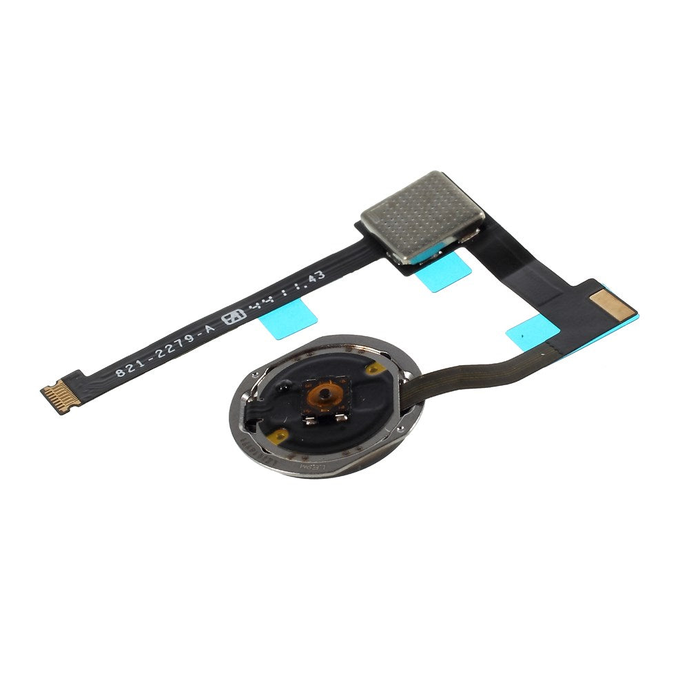 OEM Home Button Assembly Repair Part for iPad Pro 12.9/Air 2