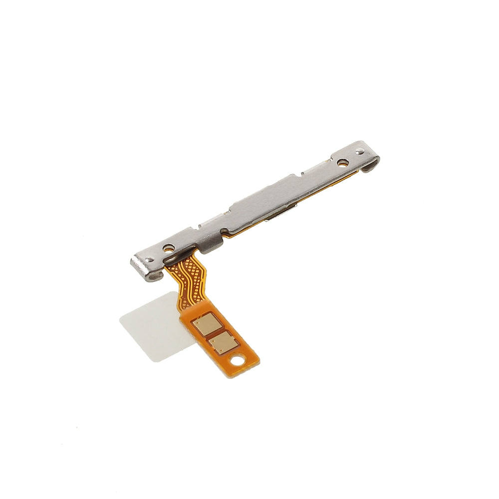 OEM Power On/Off Switch Button Flex Cable for Samsung Galaxy J7 Prime/ On7 (2016)/ J5 Prime/ On5 (2016)