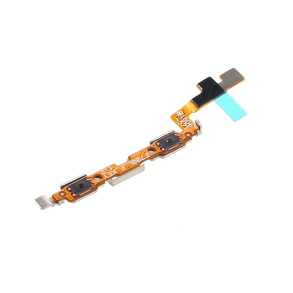 For LG G5 OEM Volume Button Flex Cable Replacement Part