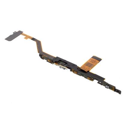 OEM Power On/Off Volume Flex Cable for Sony Xperia X Compact