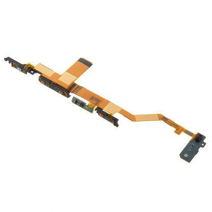 OEM Power On/Off Volume Flex Cable for Sony Xperia X Compact