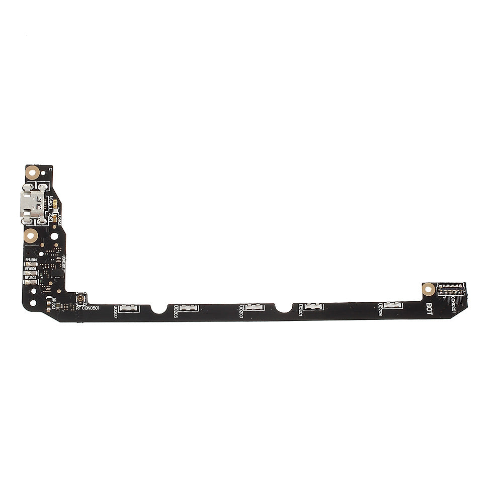 Charging Port Dock Connector Flex Cable Repair Part for Asus Zenfone Selfie ZD551KL