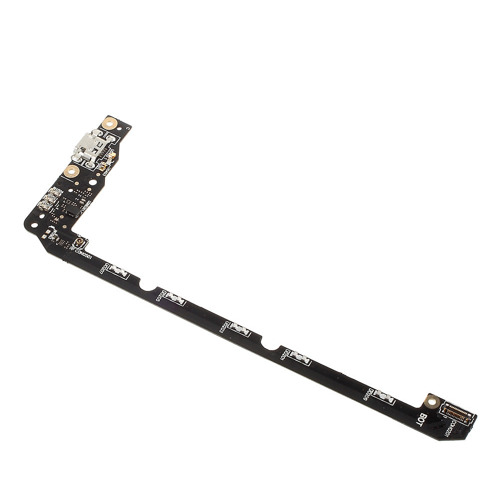 Charging Port Dock Connector Flex Cable Repair Part for Asus Zenfone Selfie ZD551KL