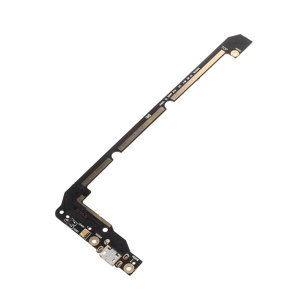 Charging Port Dock Connector Flex Cable Repair Part for Asus Zenfone Selfie ZD551KL